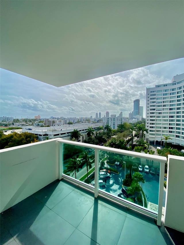 1200 West Avenue 815, Mirador, Miami Beach, FL