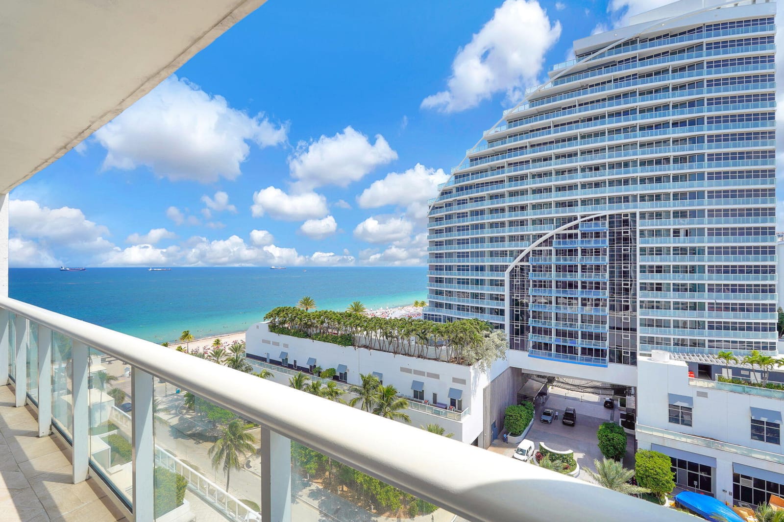 505 N FORT LAUDERDALE BEACH Boulevard 1105 — photo 11