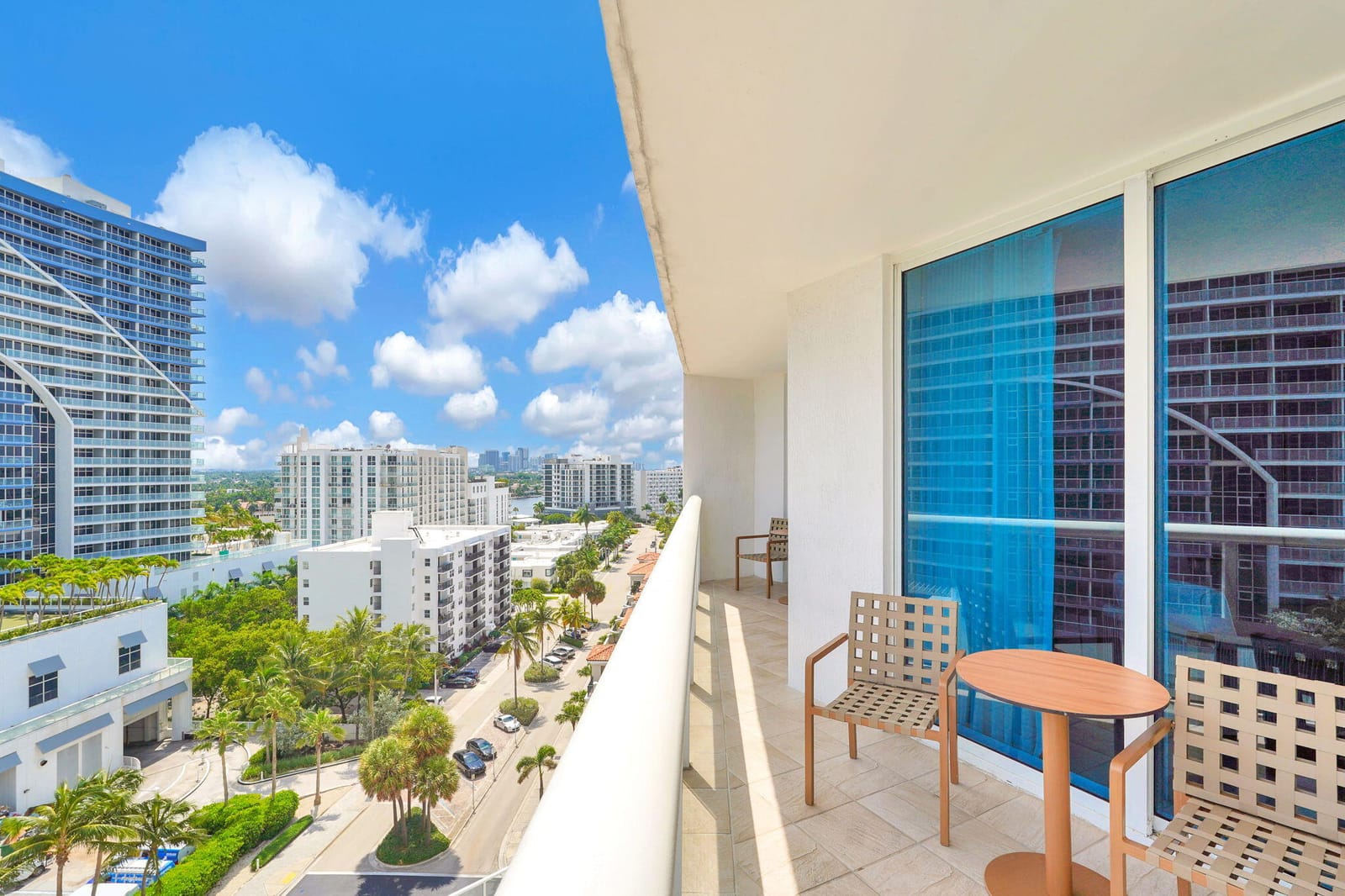 505 N FORT LAUDERDALE BEACH Boulevard 1105 — photo 12