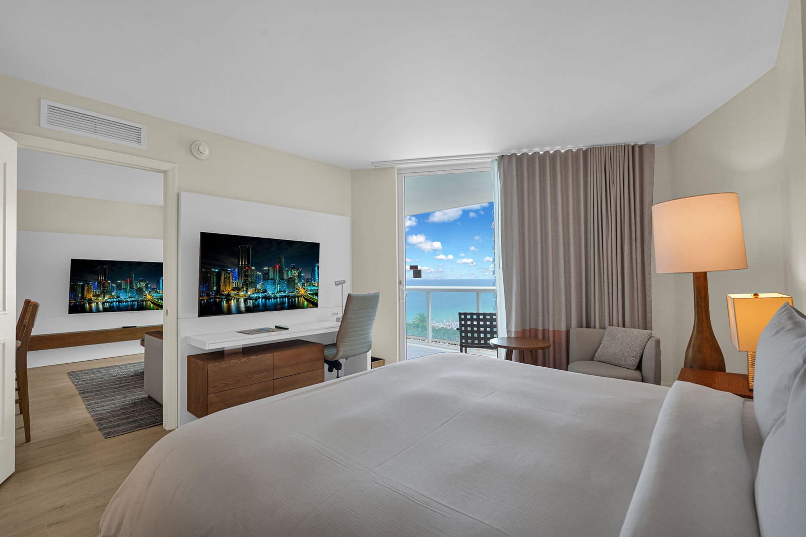 505 N FORT LAUDERDALE BEACH Boulevard 1105 — photo 4