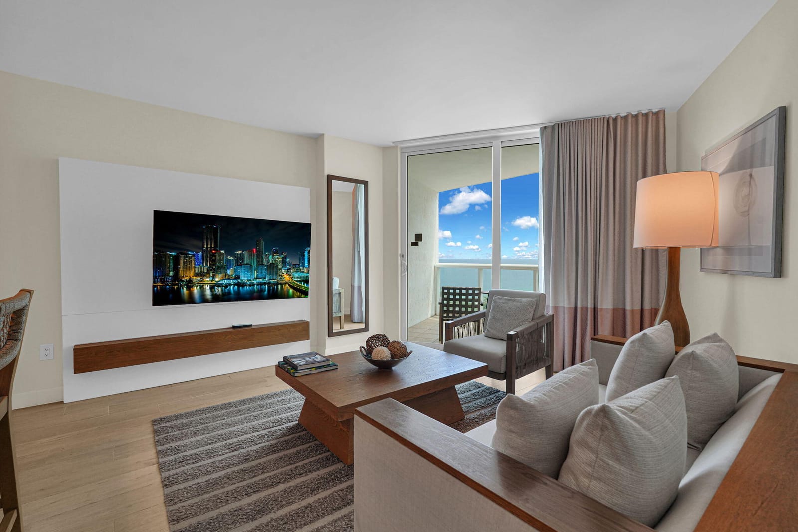 505 N FORT LAUDERDALE BEACH Boulevard 1105 — photo 5