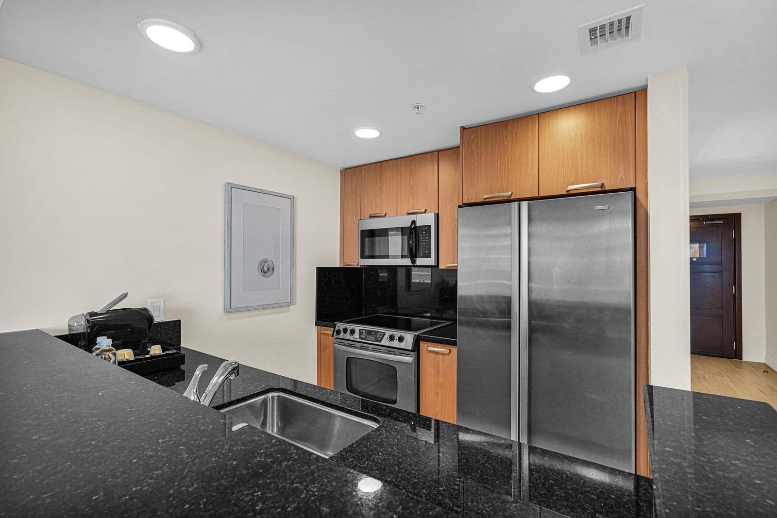 505 N FORT LAUDERDALE BEACH Boulevard 1105 — photo 10