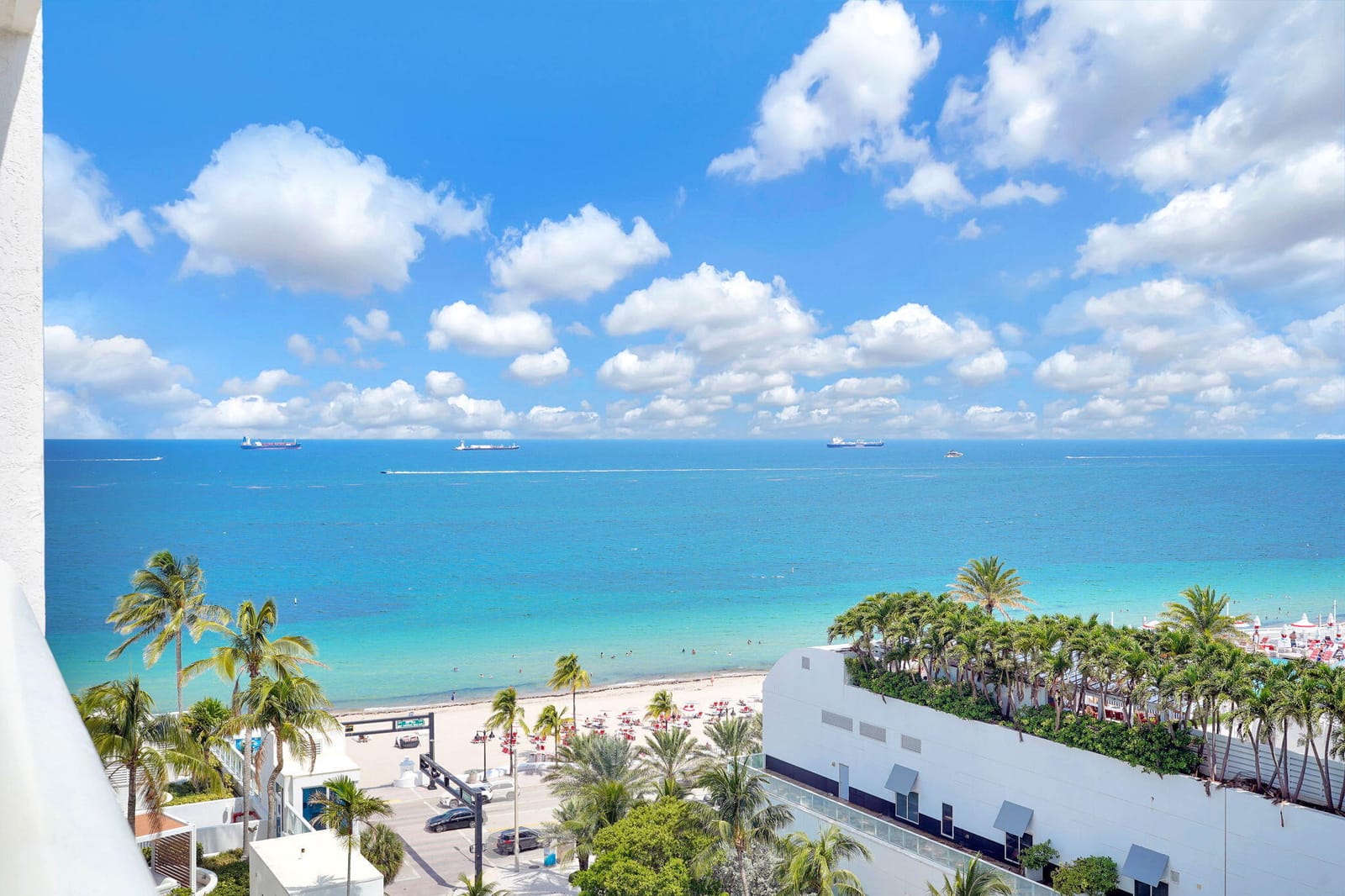 505 N FORT LAUDERDALE BEACH Boulevard 1105, Fort Lauderdale, FL 33304