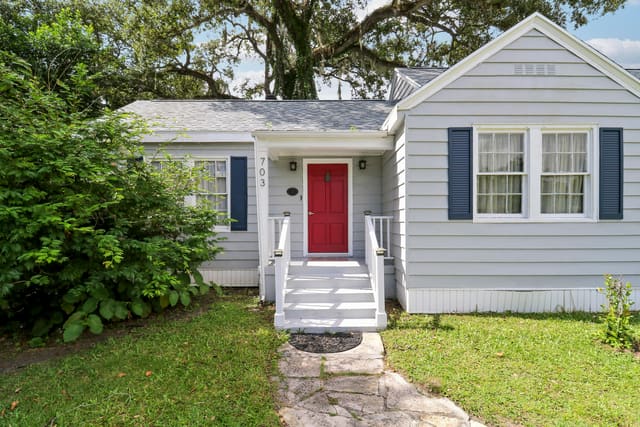 703 Florida Avenue, Oakland Park, Fort Pierce, FL