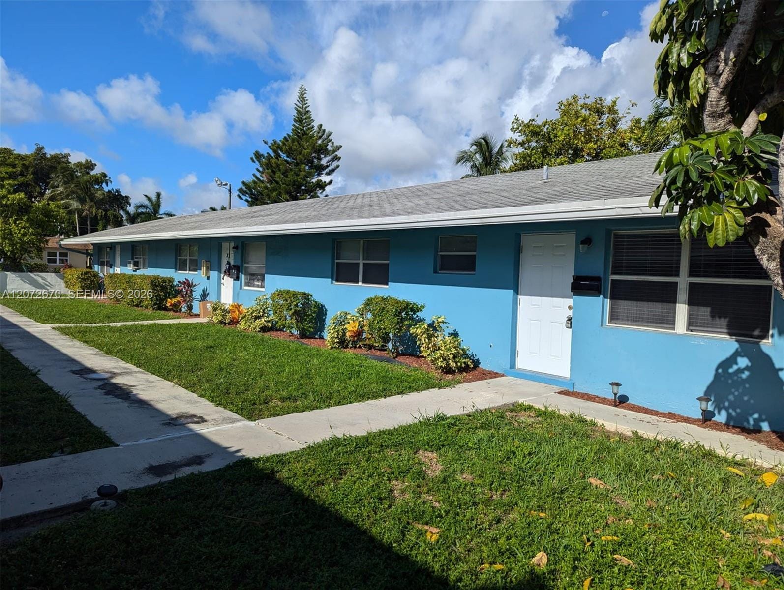 537 SW 2nd Place 1-3, Pompano Beach, FL 33060