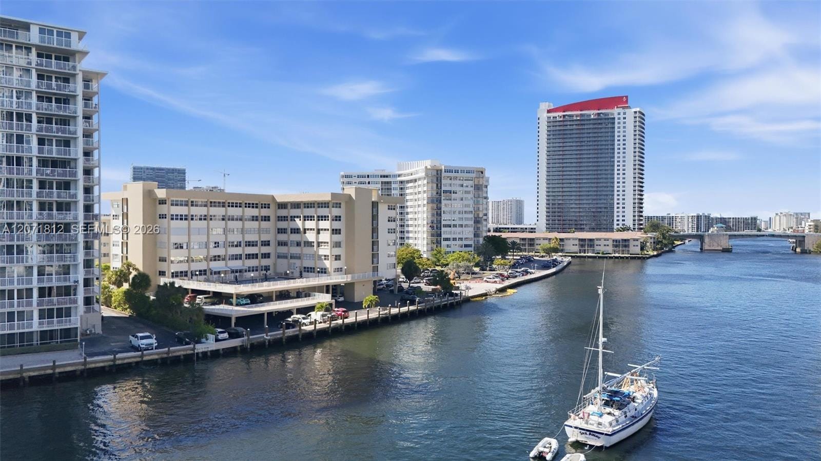 111 Golden Isles Drive G12, Hallandale Beach, FL 33009