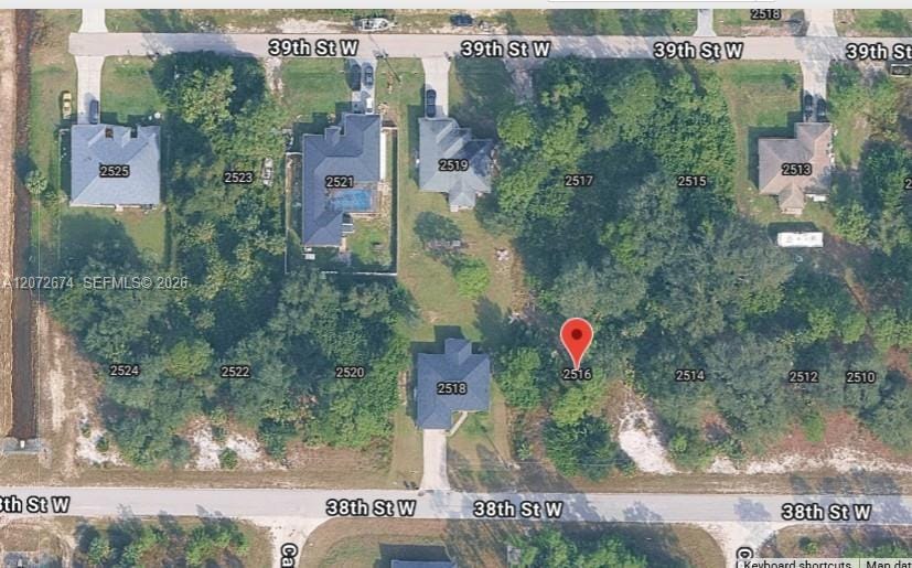 2516 W 38th Street, Lehigh Acres, FL 33971 photo 2