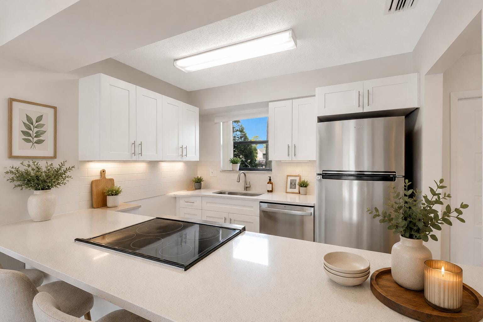 1506 WHARF Lane 1506 — photo 9