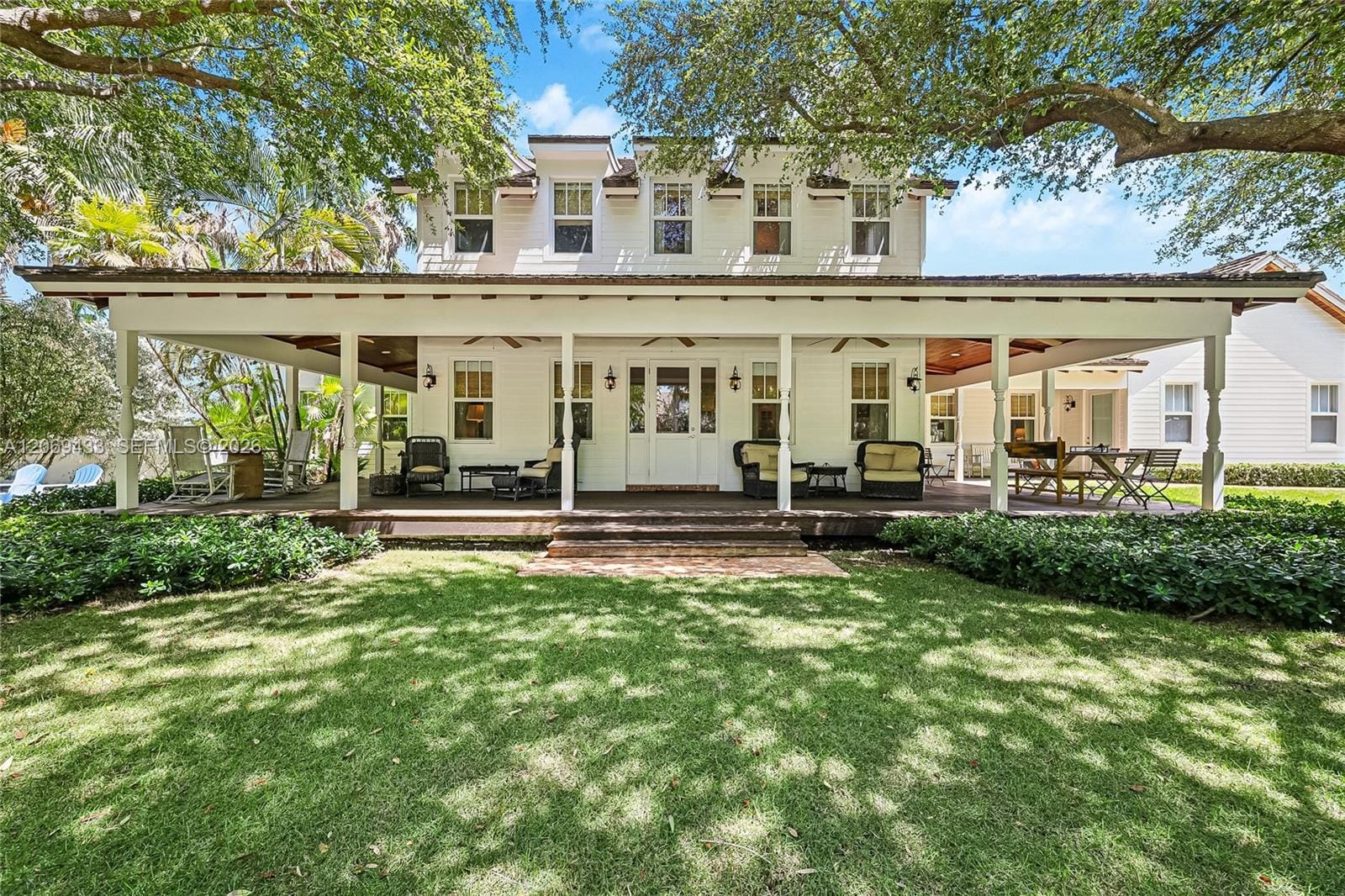 180 Ocean Boulevard, Golden Beach, FL 33160