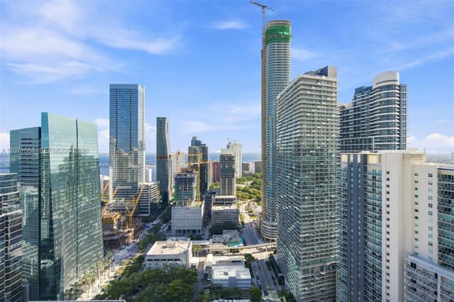 1080 Brickell Avenue 3800, Miami, FL 33131
