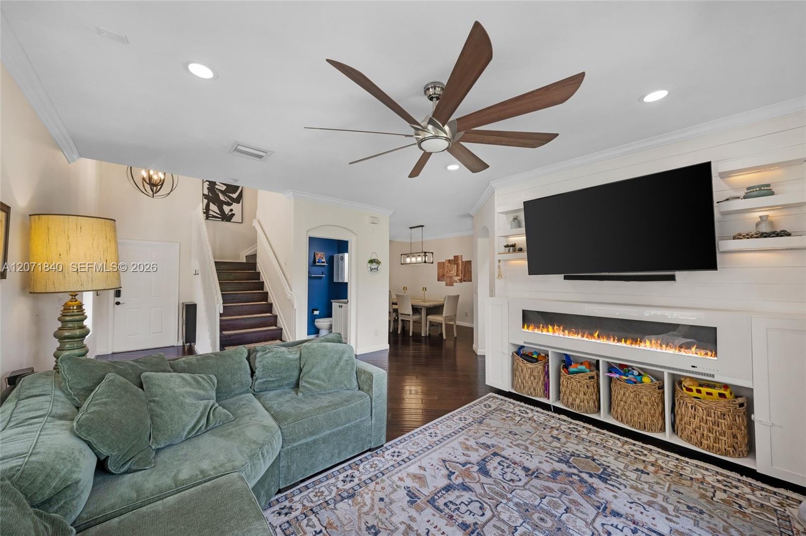 4501 Windmill Palm Way 4501 — photo 8
