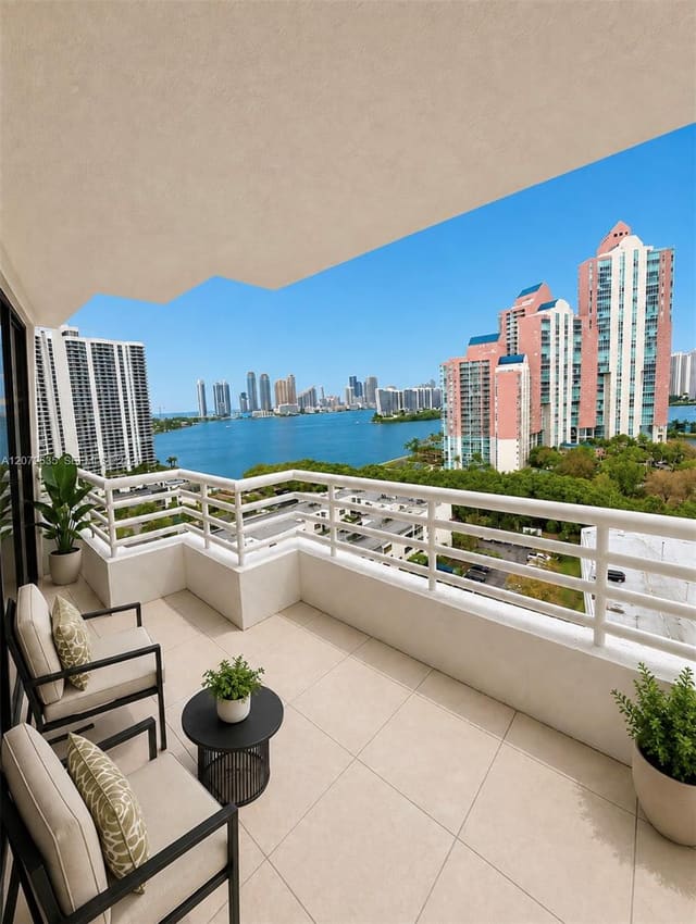 3300 NE 192nd Street 1713, Parc Central Aventura Eas, Aventura, FL