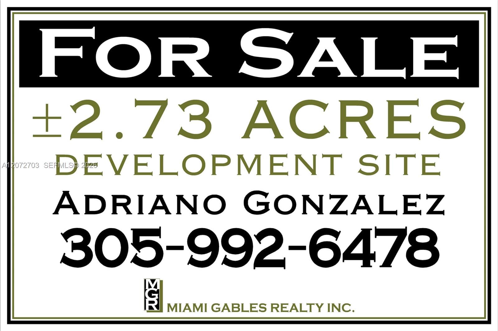 7225 NW 84th Avenue, Medley, FL 33166 photo 2