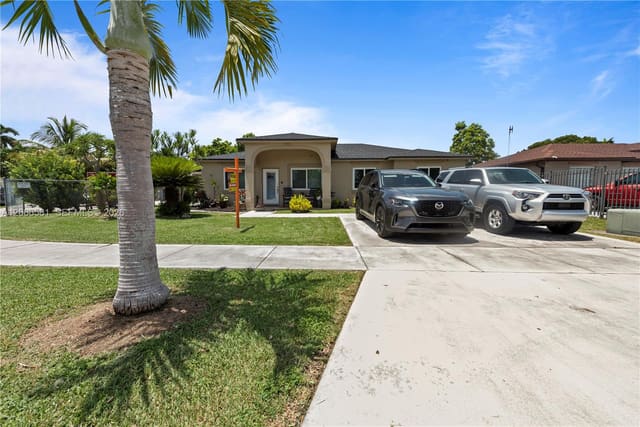 29730 SW 142nd Place, Homestead, FL 33033