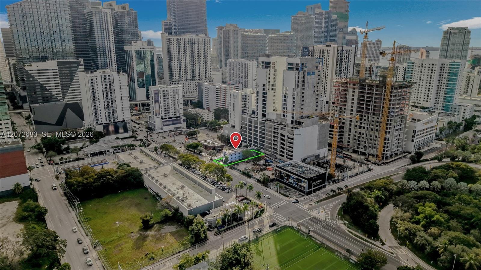 232 SW 8th Street, Miami, FL 33130