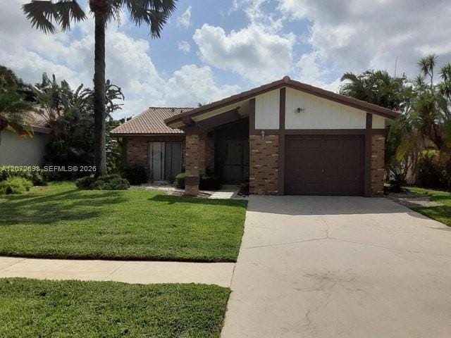 19647 Back Nine Drive, Boca Raton, FL 33498