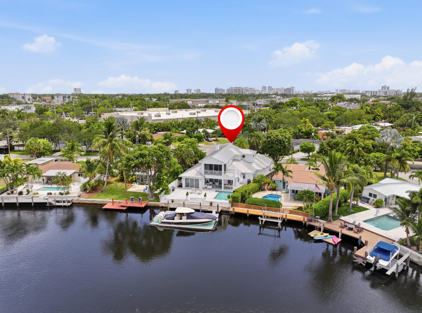 2009 NE 21ST Street, Fort Lauderdale, FL 33305 photo 4