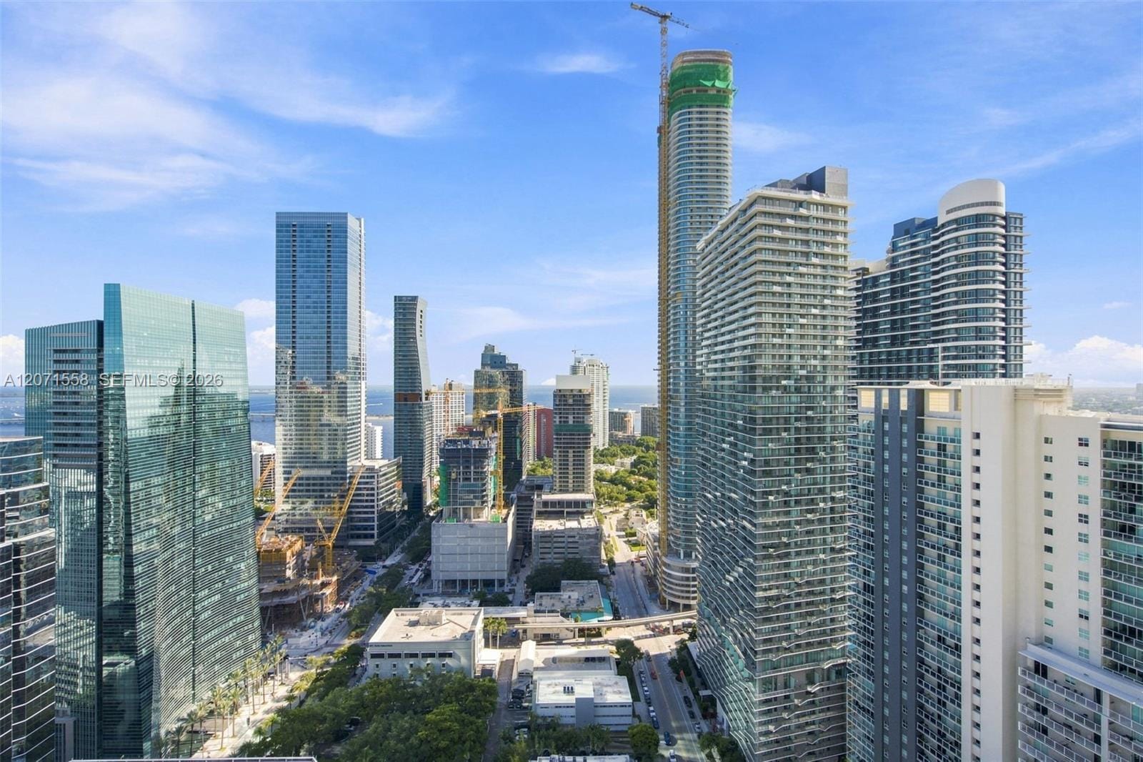 1080 Brickell Avenue 3800, Miami, FL 33131
