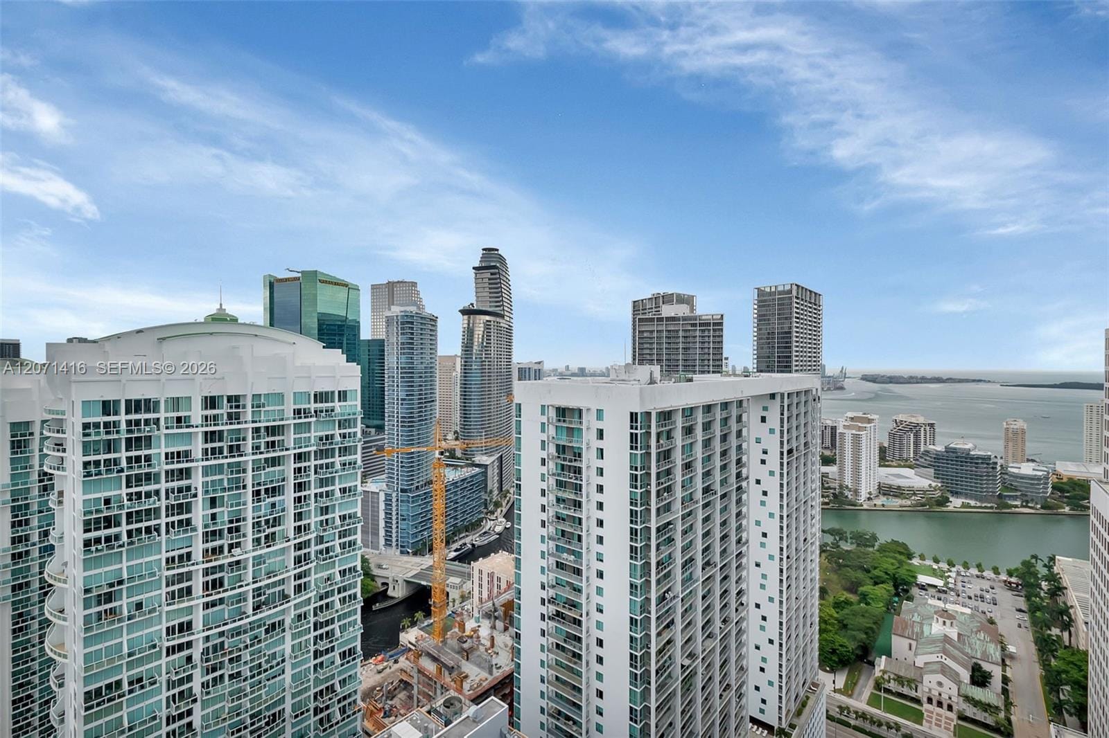 68 SE 6th Street 3911, Miami, FL 33131 photo 24