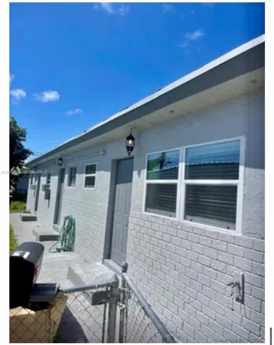 741 NW 4th Street 1-3, Hallandale Beach, FL 33009