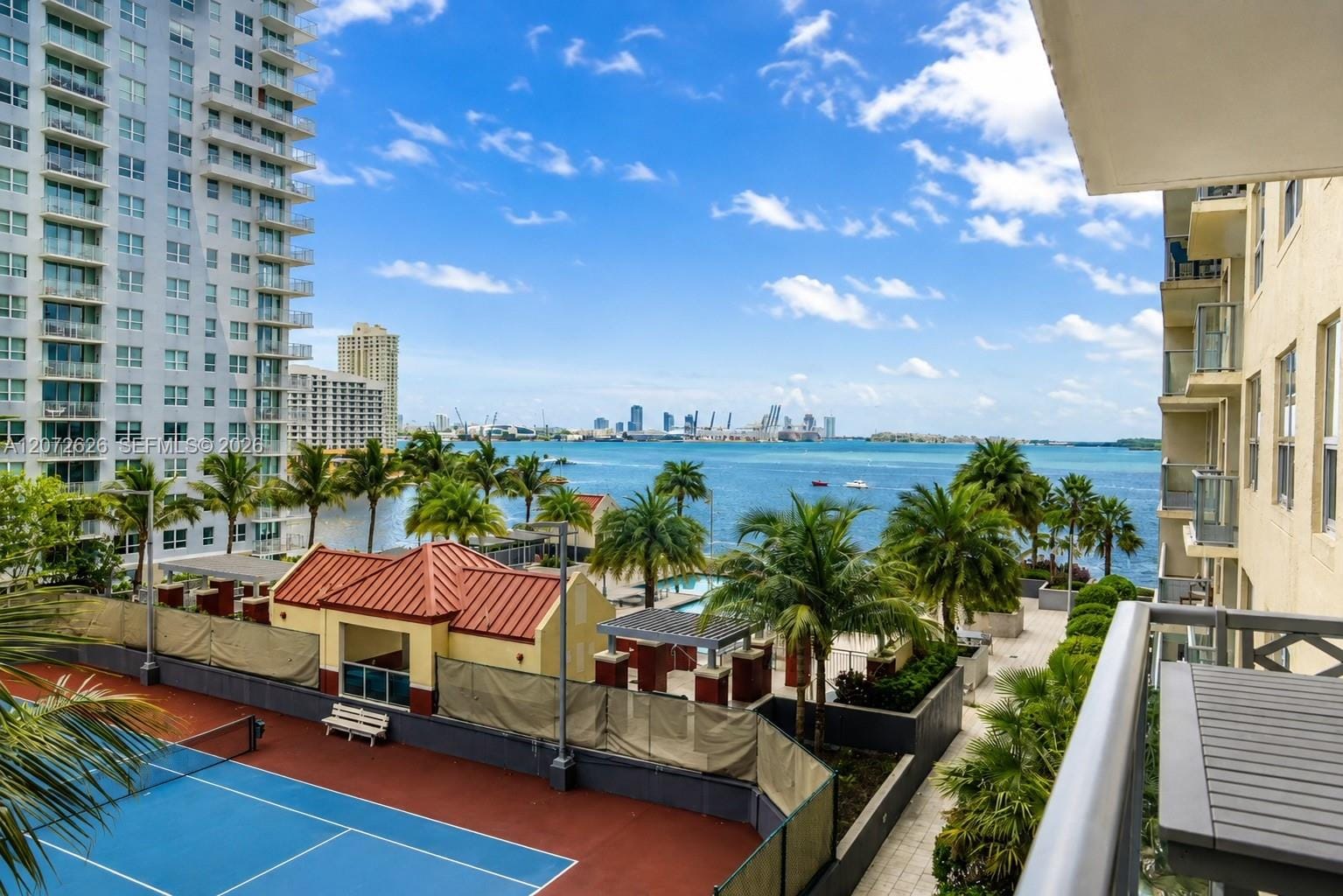1155 Brickell Bay Drive 902, Miami, FL 33131 photo 12