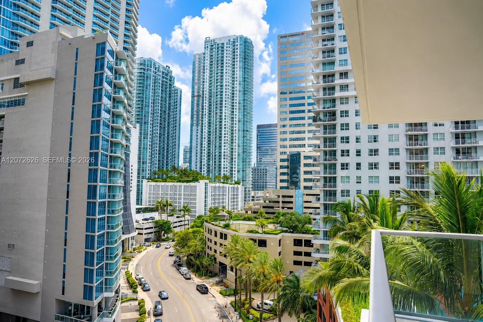 1155 Brickell Bay Drive 902, Miami, FL 33131 photo 13