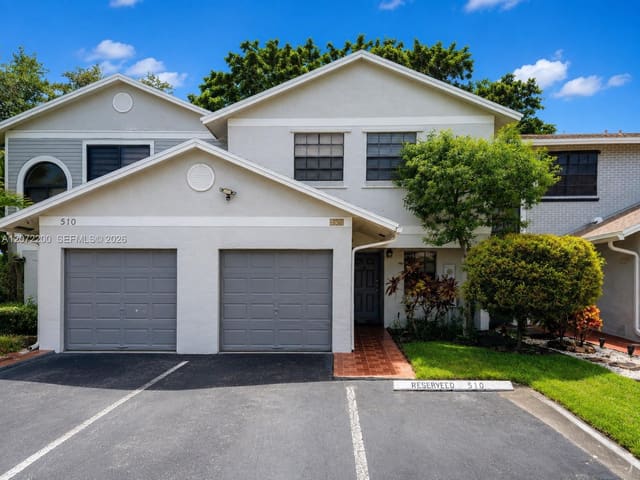 510 NW 103rd Terrace, sold in ZIP 33026, Pembroke Pines, FL