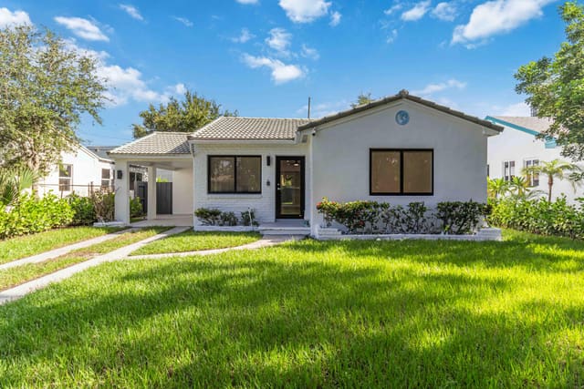 431 52nd Street, North Palm Bch, West Palm Beach, FL