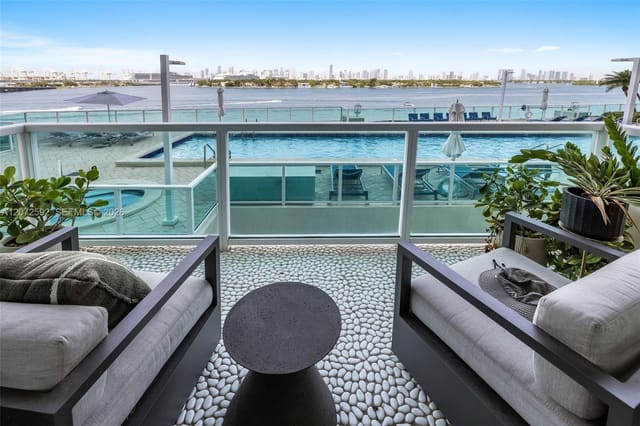 650 West Avenue 709, Miami Beach, FL 33139