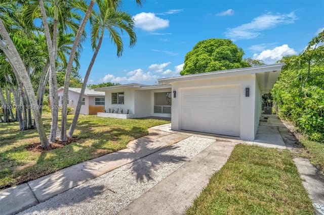 409 NW 17th Avenue, Fort Lauderdale, FL 33311