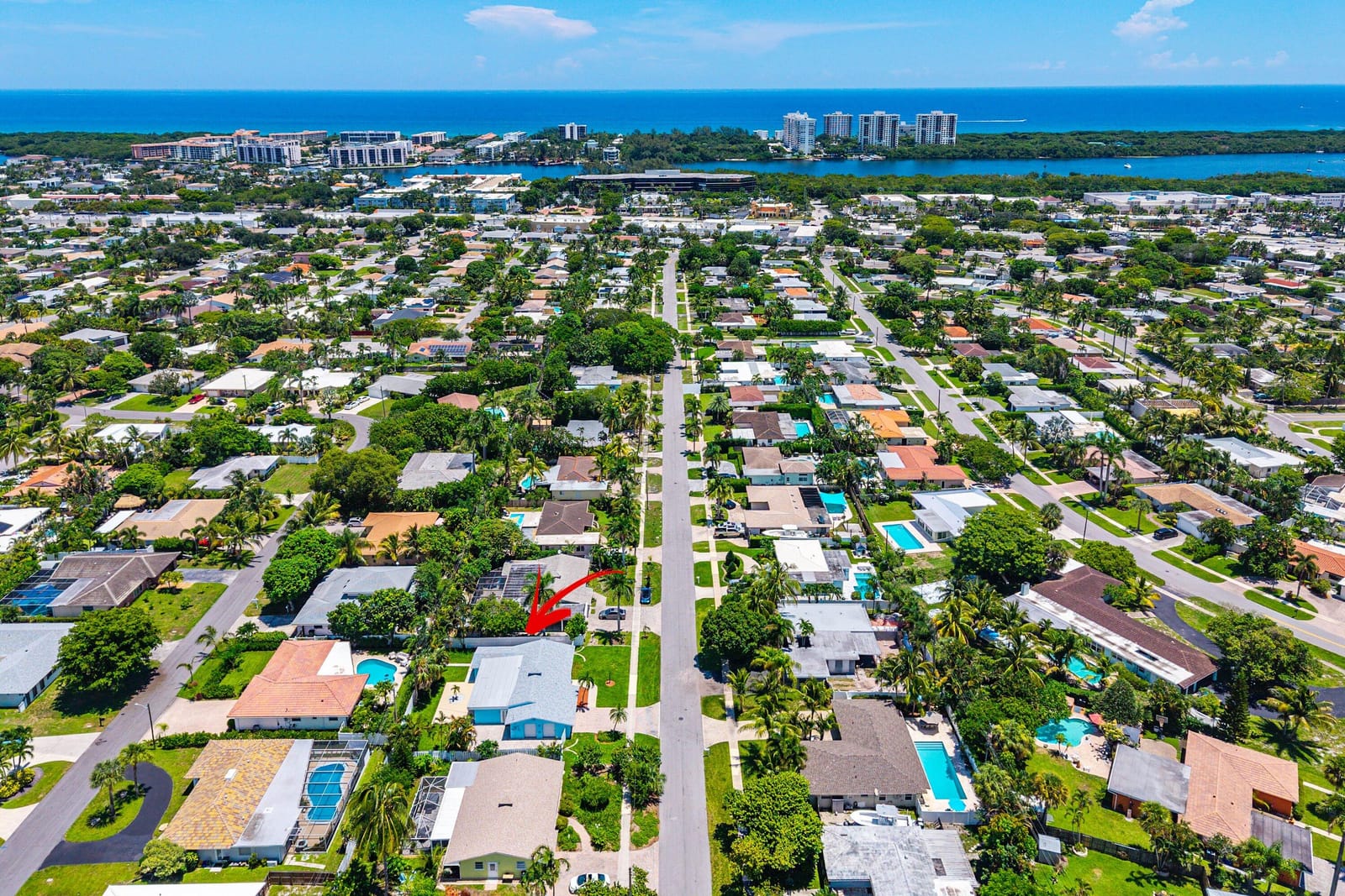 333 NE 24TH Street, Boca Raton, FL 33431