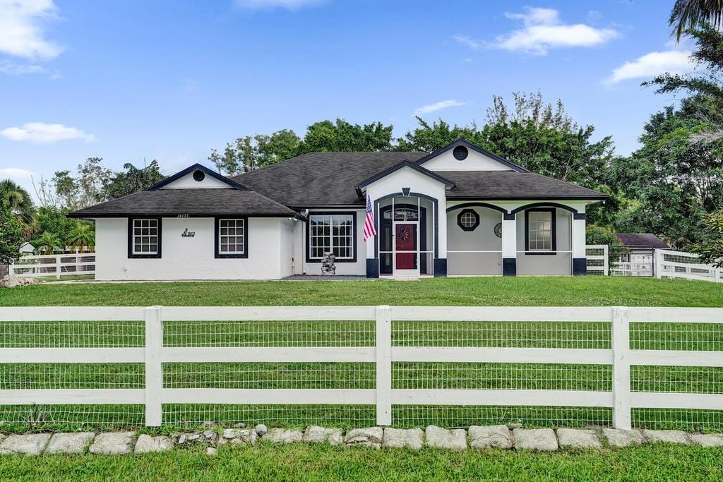 16137 E Aintree Drive, Loxahatchee, FL 33470 photo 1