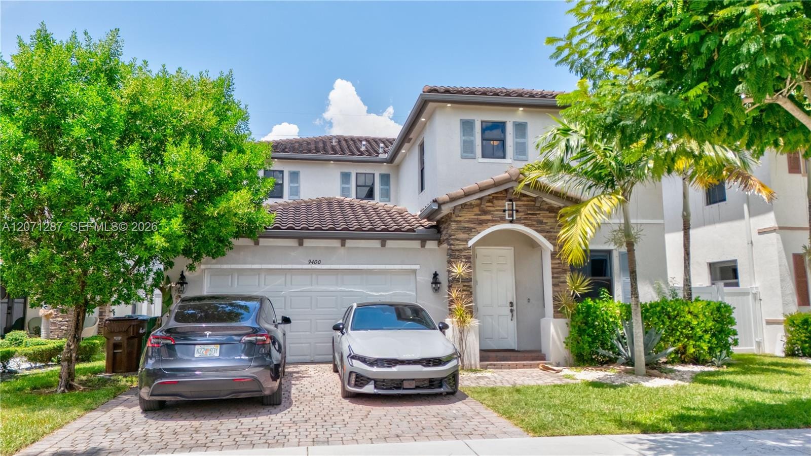 9400 W 35th Lane, Hialeah, FL 33018