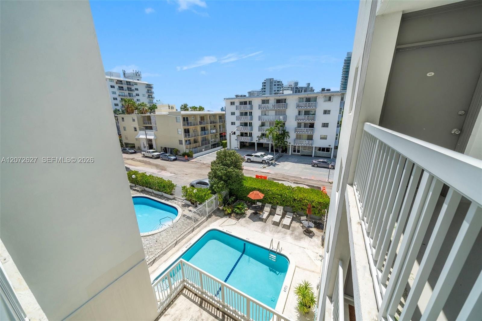1670 Bay Road 4B, Miami Beach, FL 33139 photo 25