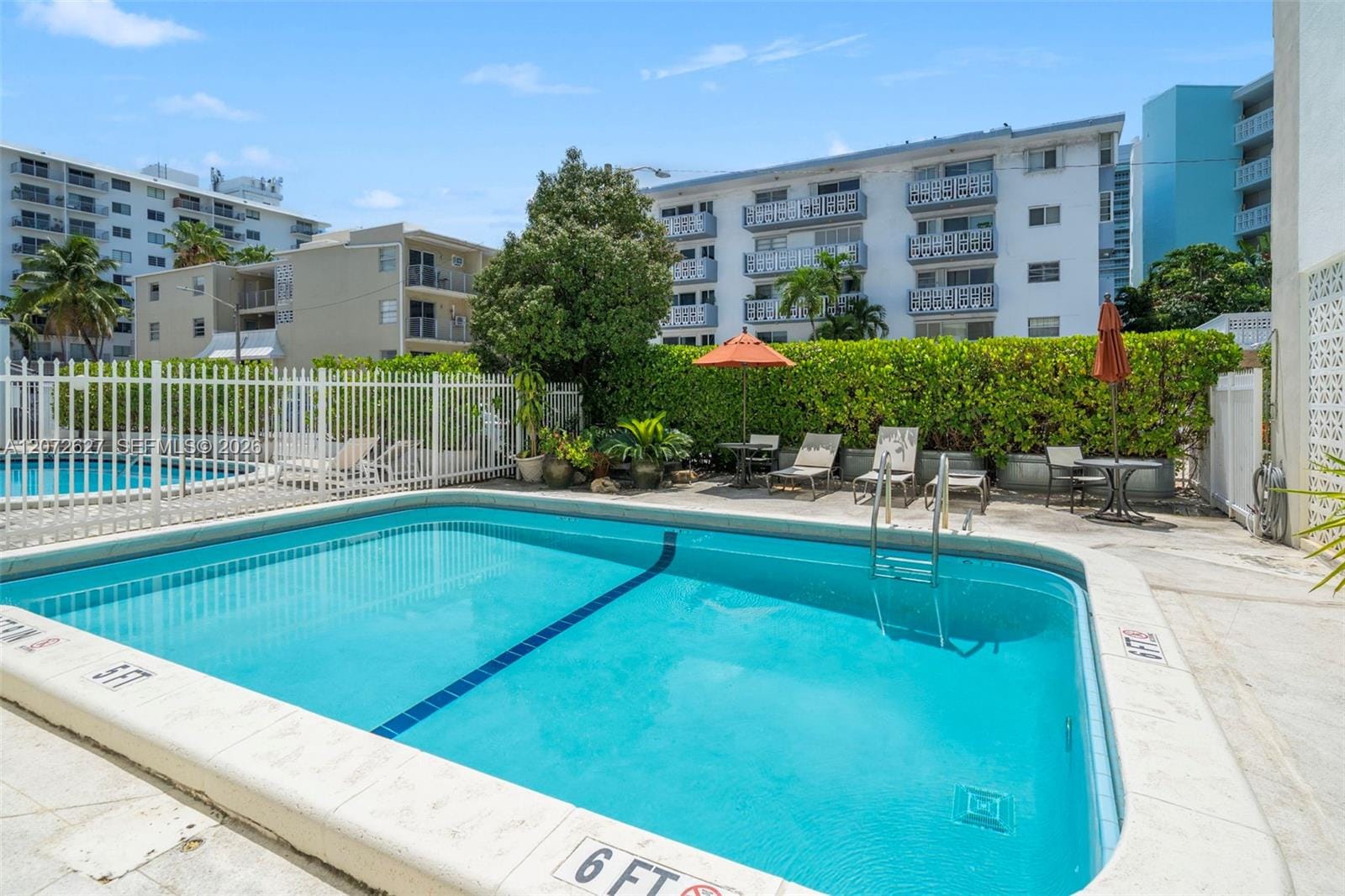 1670 Bay Road 4B, Miami Beach, FL 33139 photo 27