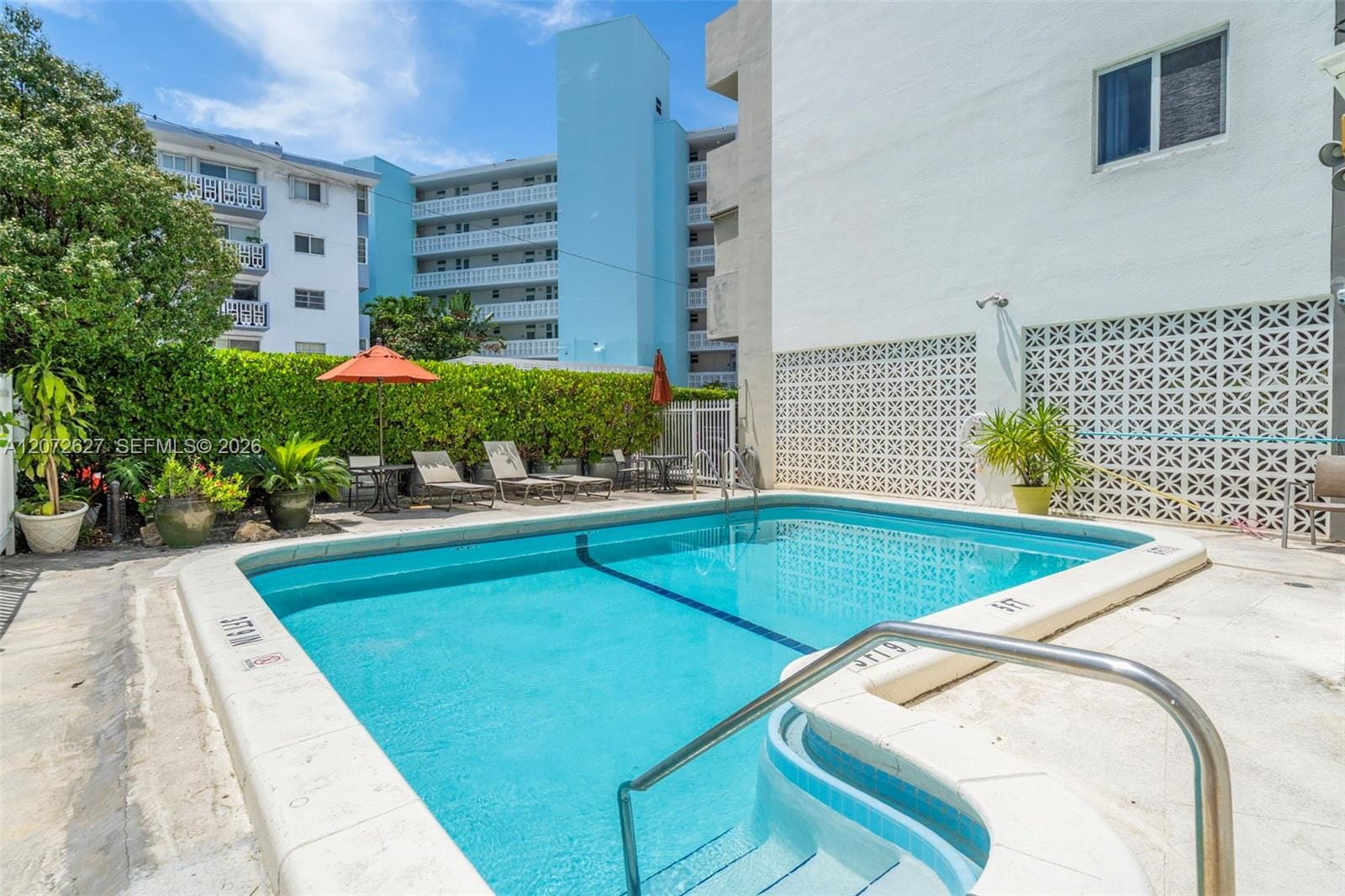 1670 Bay Road 4B, Miami Beach, FL 33139 photo 28