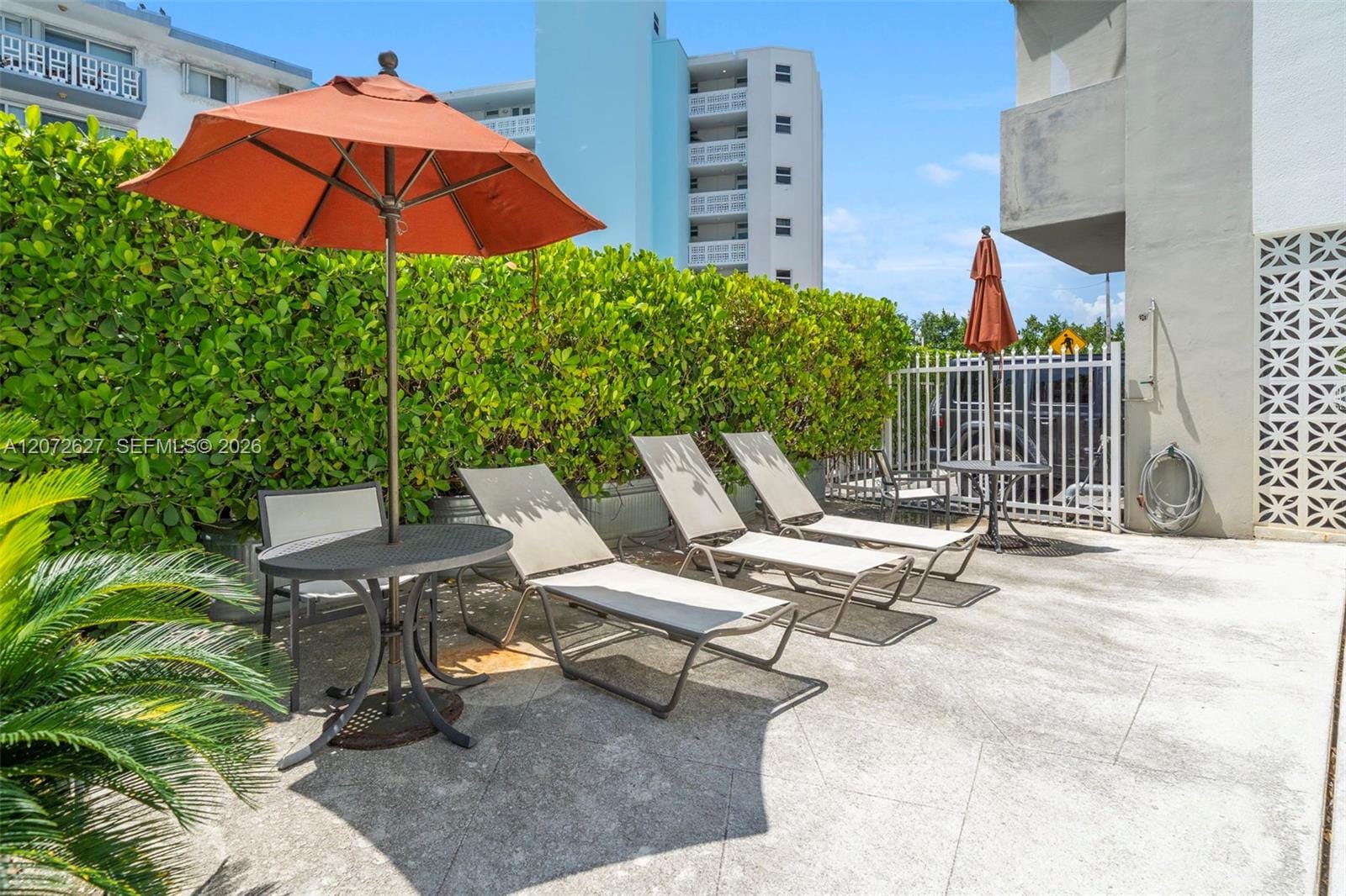 1670 Bay Road 4B, Miami Beach, FL 33139 photo 29