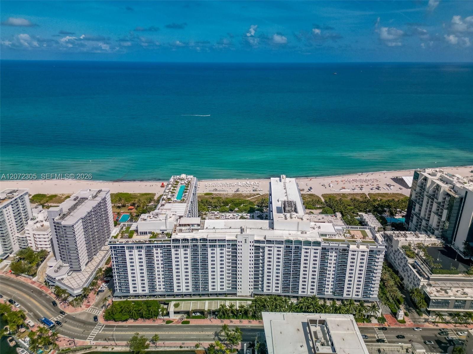 2301 Collins Avenue 1014 — photo 2