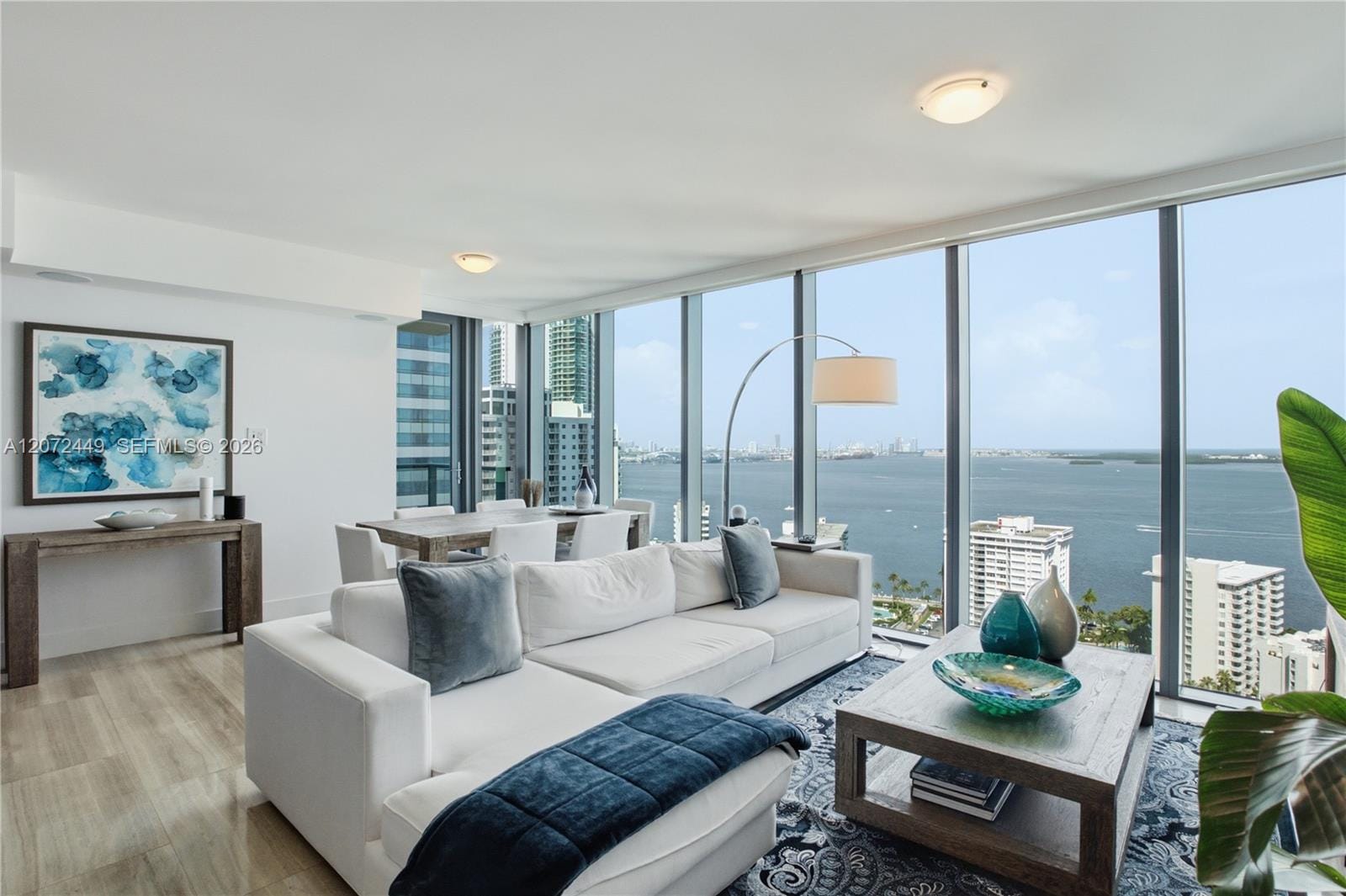 1451 Brickell Avenue 2501, Miami, FL 33131
