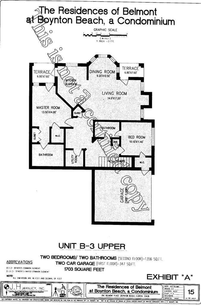 1206 BELMONT Place, Boynton Beach, FL 33436 photo 25