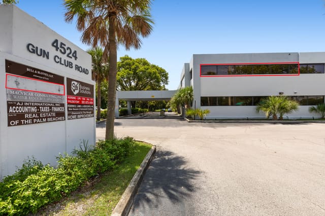4524 GUN CLUB Road 203, West Palm Beach, FL