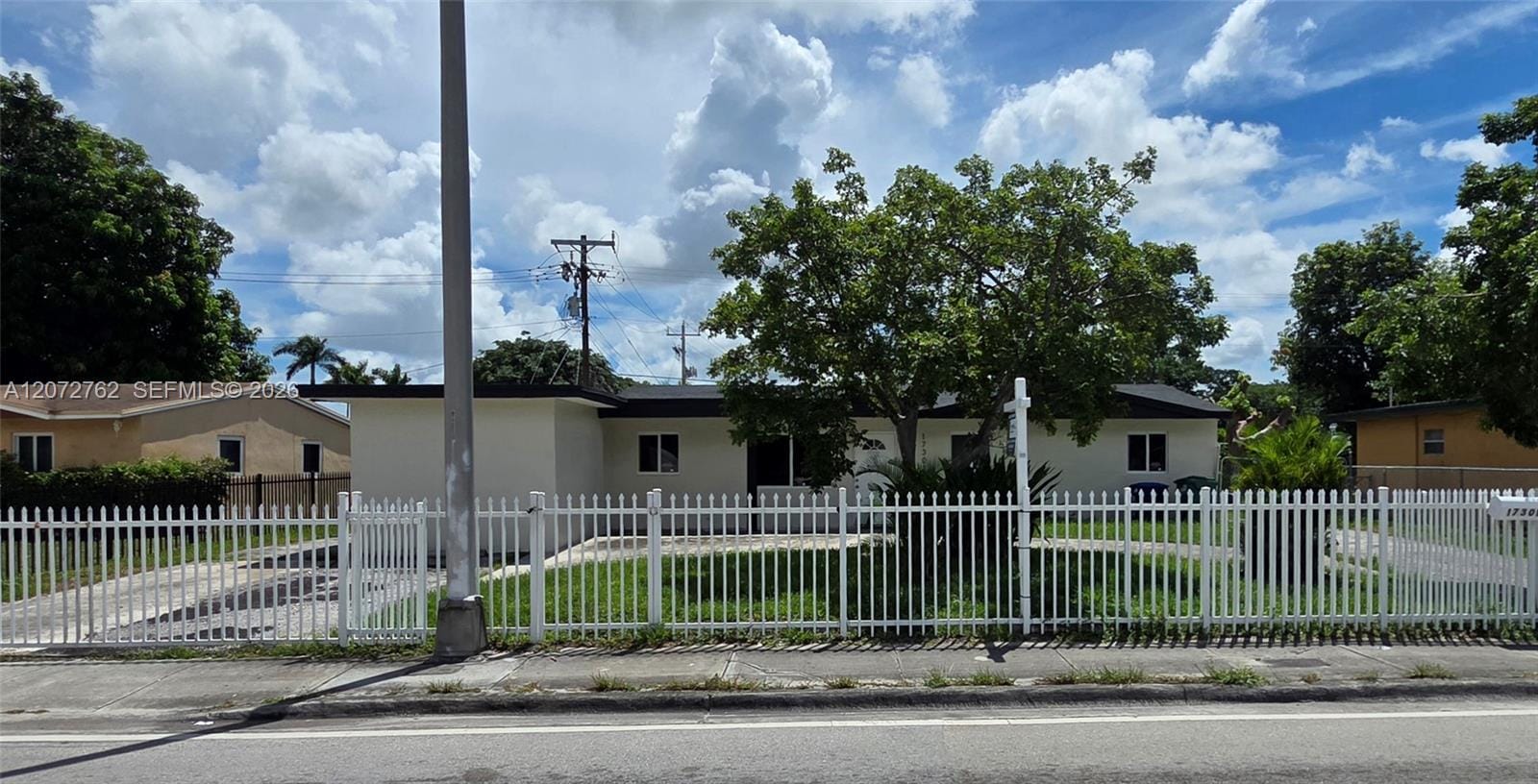 17301 NW 47th Avenue
