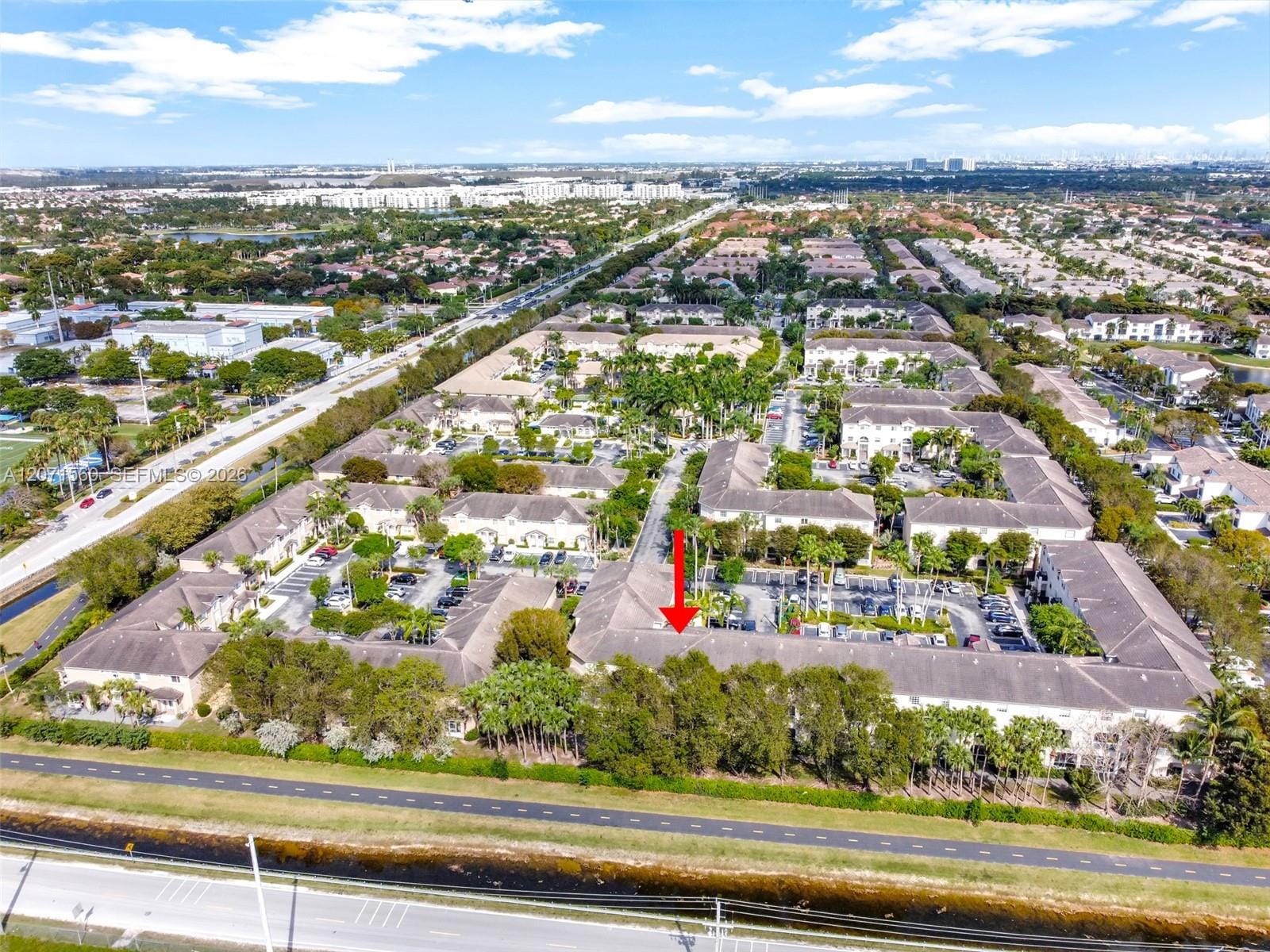5670 NW 116th Avenue 222, Doral, FL 33178 photo 26