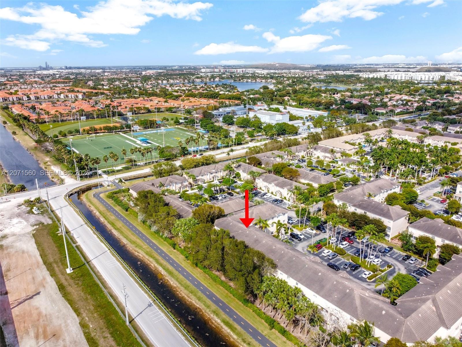 5670 NW 116th Avenue 222, Doral, FL 33178 photo 27