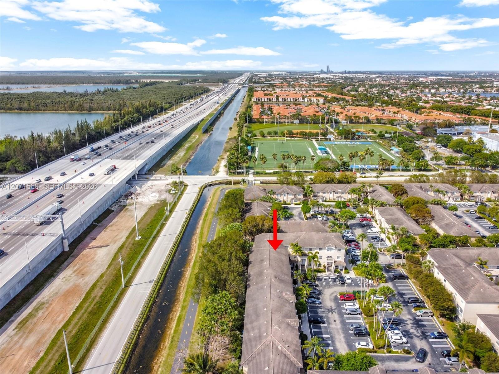 5670 NW 116th Avenue 222, Doral, FL 33178 photo 29