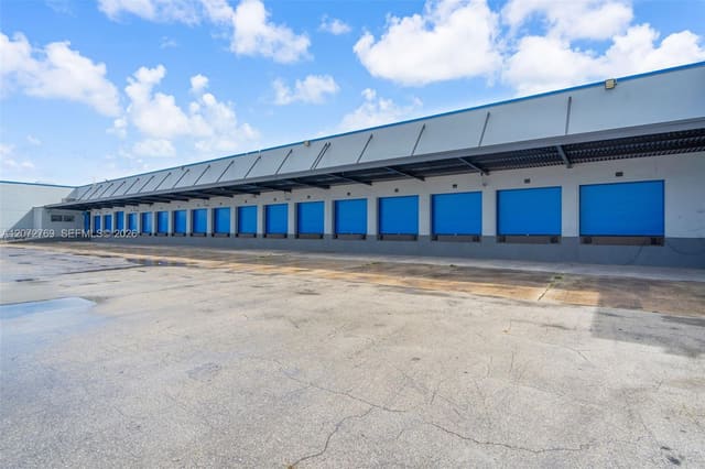 6699 NW 36th Avenue, Miami, FL 33147