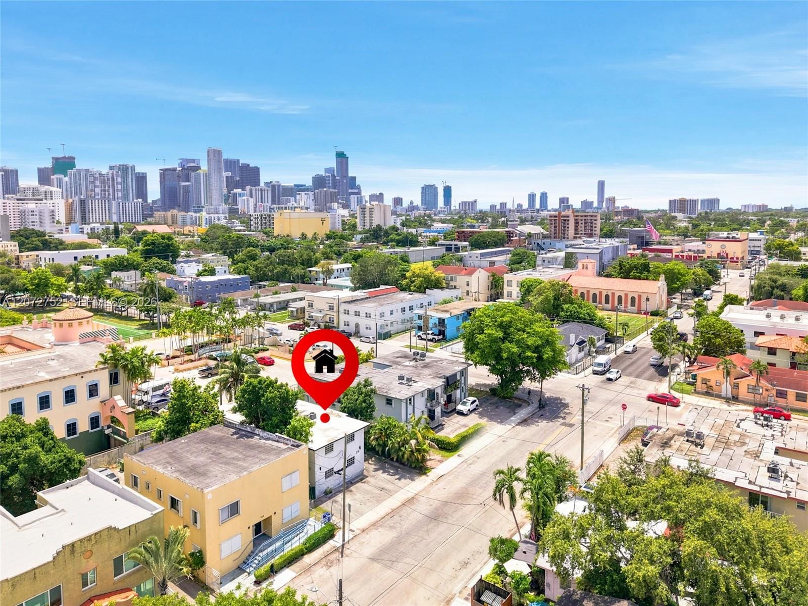 219 NW 10th Avenue APT #4, Miami, FL 33128 photo 22