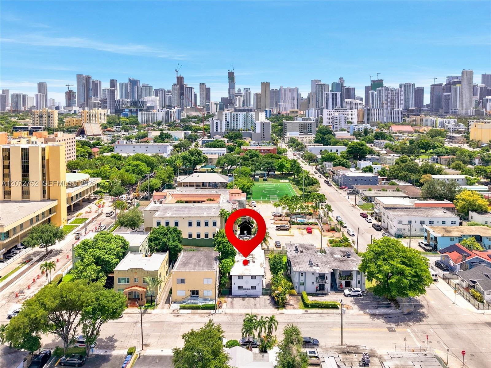 219 NW 10th Avenue APT #4, Miami, FL 33128 photo 24