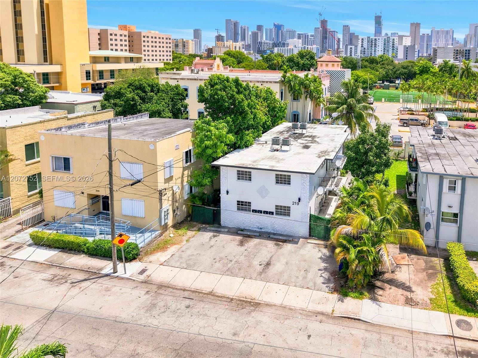219 NW 10th Avenue APT #4, Miami, FL 33128 photo 25