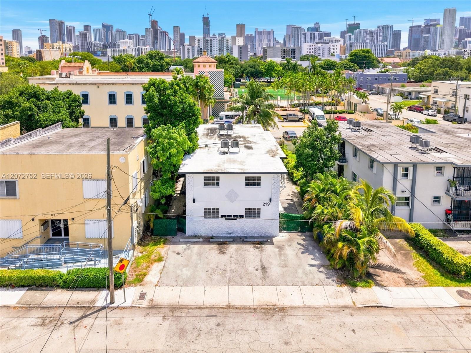 219 NW 10th Avenue APT #4, Miami, FL 33128 photo 26